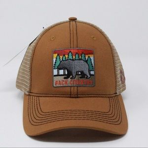 Southern Lure - Back Country Hat -